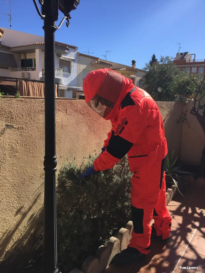 Campos Serrano Biólogos