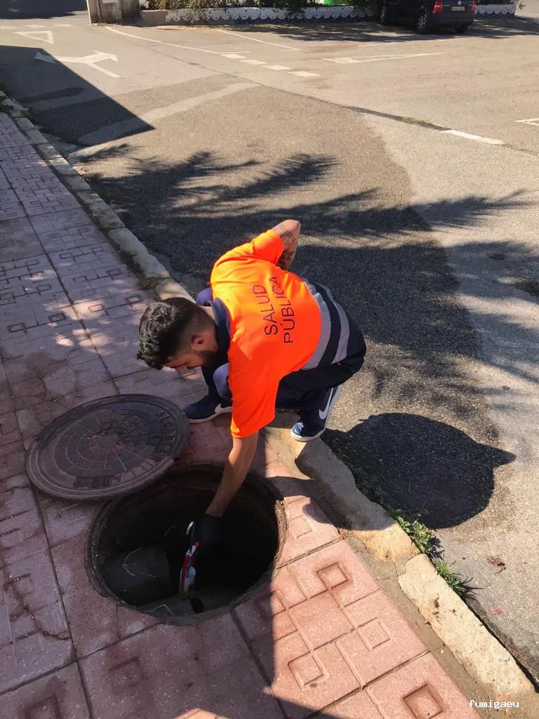 Campos Serrano Biólogos