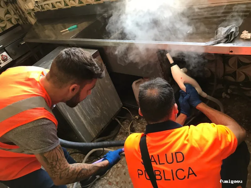 Campos Serrano Biólogos