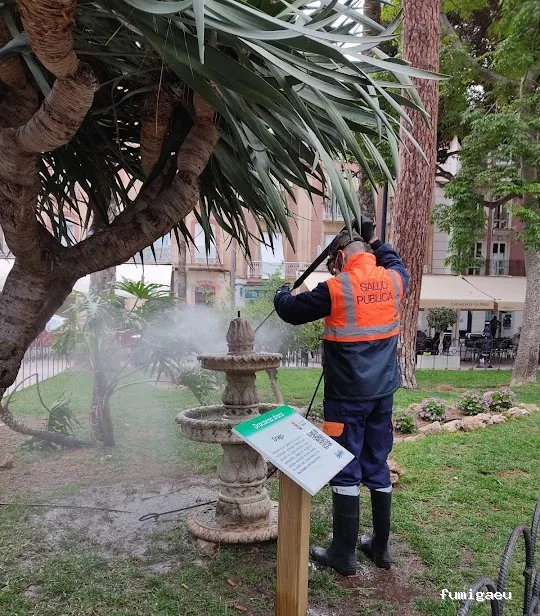 Campos Serrano Biólogos