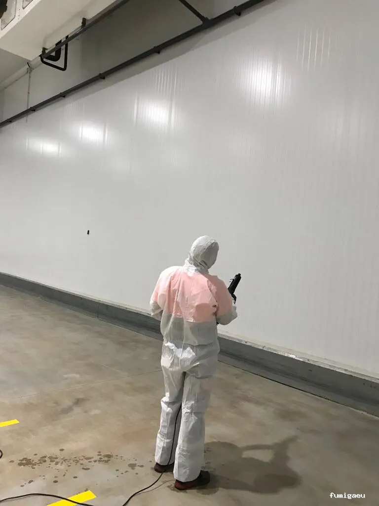 Campos Serrano Biólogos