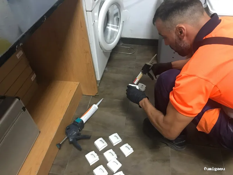 Campos Serrano Biólogos