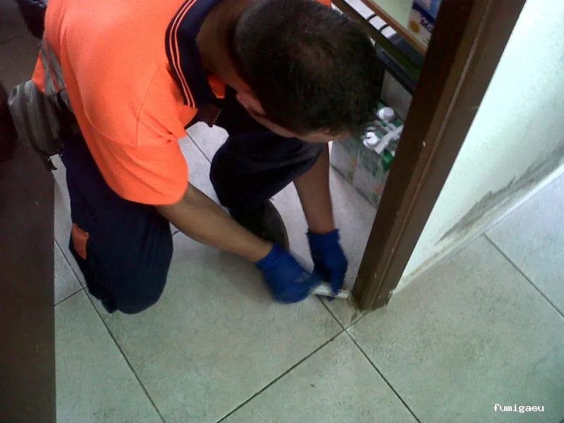 Campos Serrano Biólogos