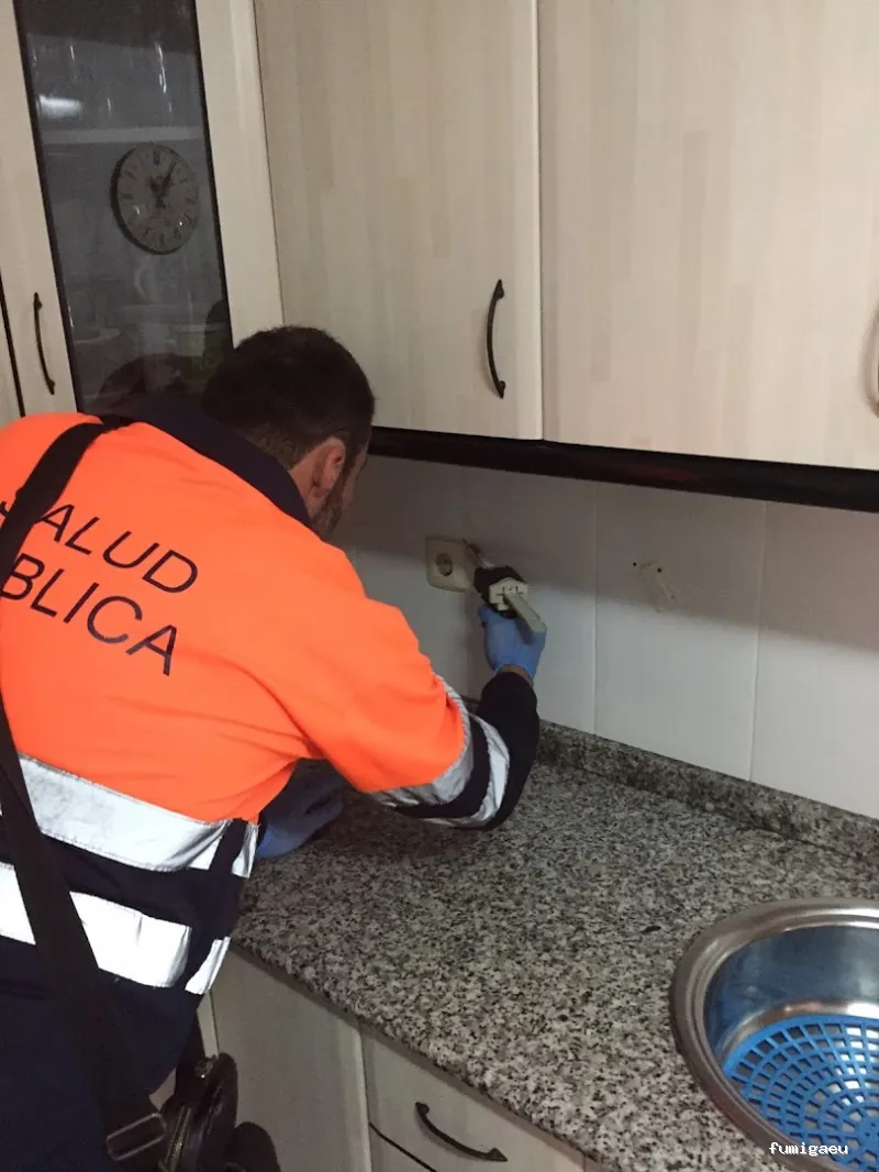 Campos Serrano Biólogos