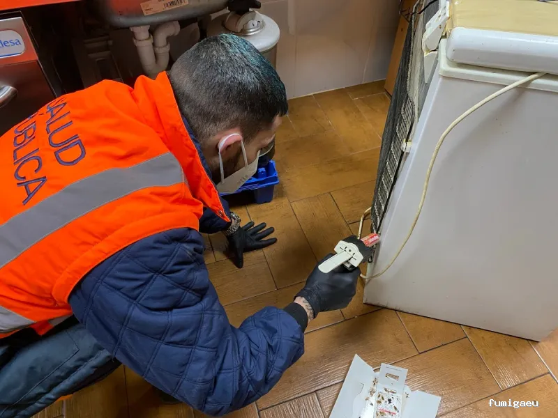 Campos Serrano Biólogos