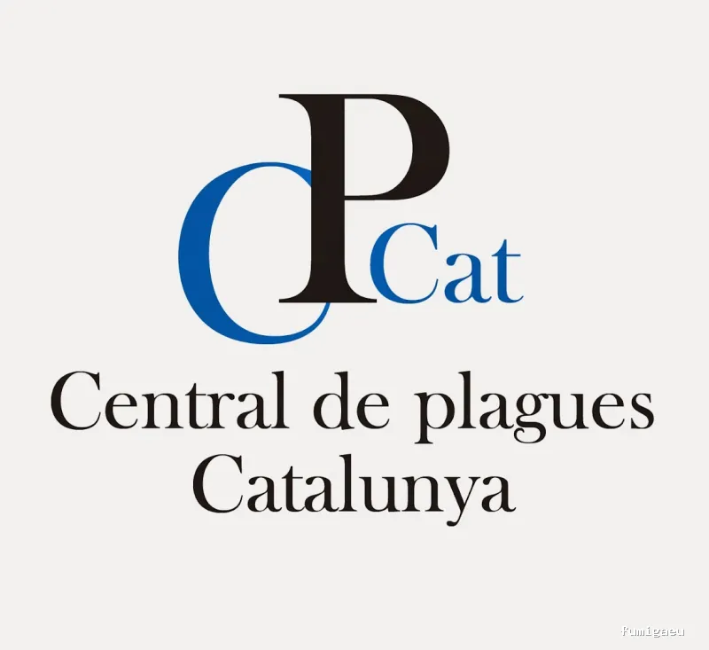 Central de Plagues
