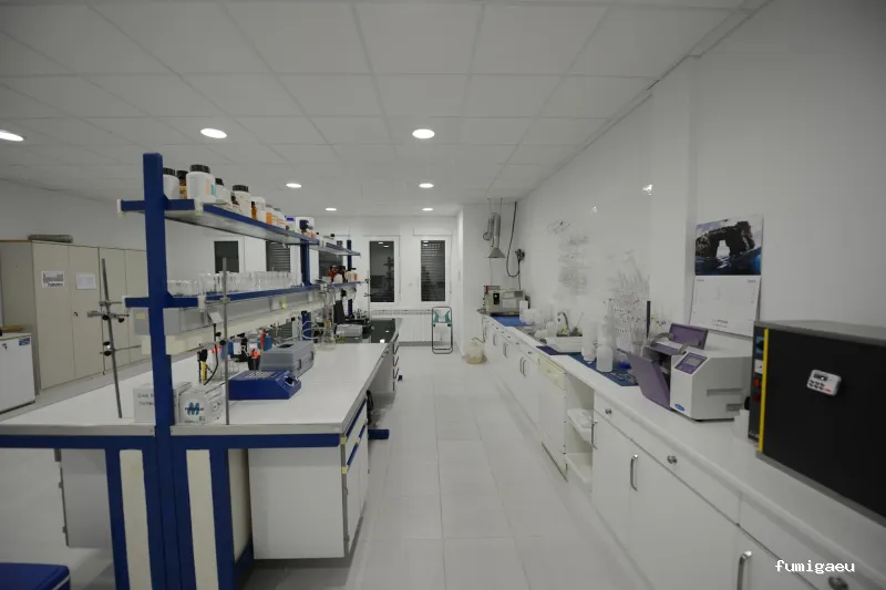 Lastra Servicios Ambientales