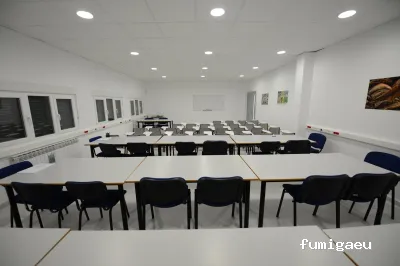 Lastra Servicios Ambientales