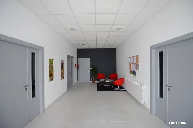 Lastra Servicios Ambientales