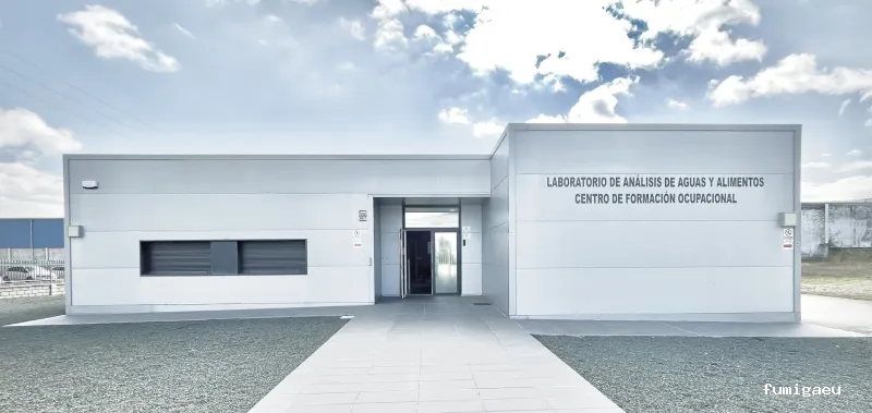 Lastra Servicios Ambientales