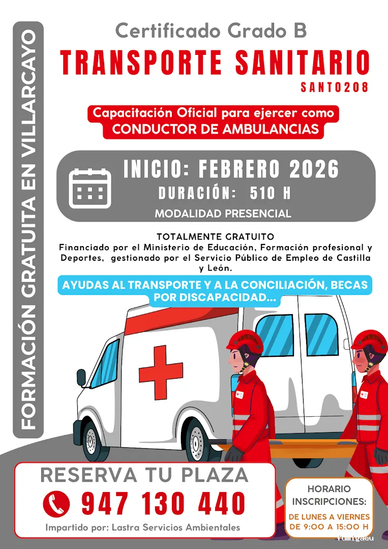 Lastra Servicios Ambientales