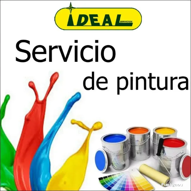 Ideal Servicios Mantenimiento Integral