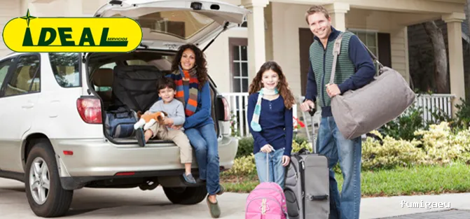 Ideal Servicios Mantenimiento Integral