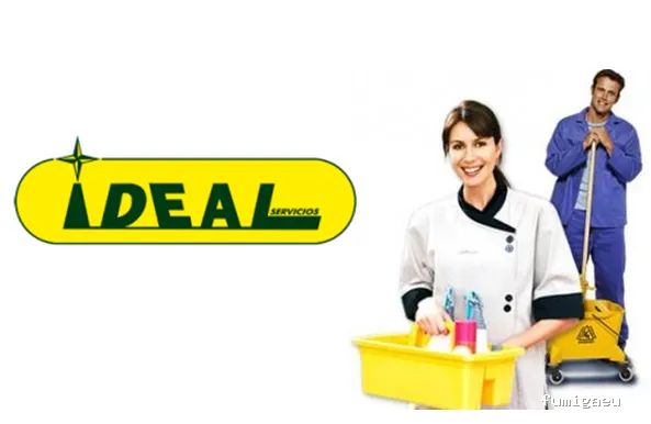 Ideal Servicios Mantenimiento Integral