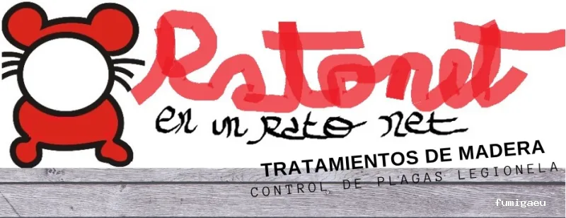 RATONET CONTROL PLAGUES S.L.