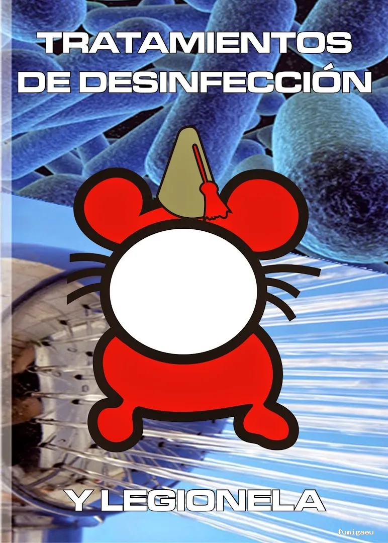 RATONET CONTROL PLAGUES S.L.