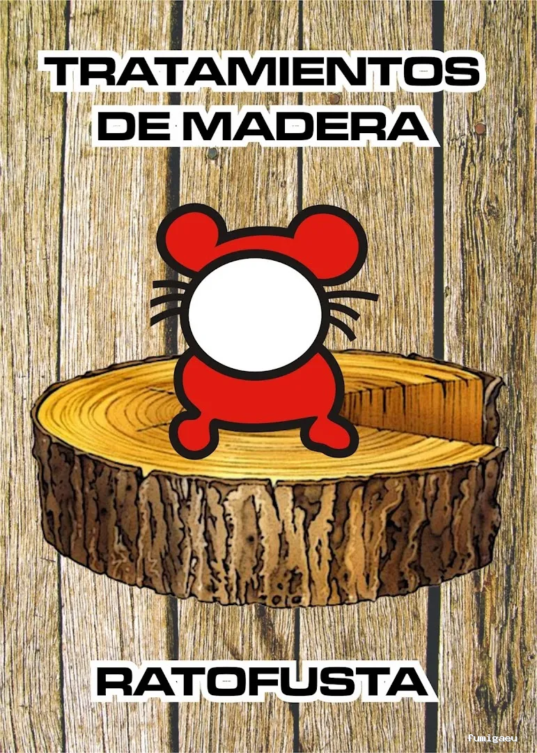 RATONET CONTROL PLAGUES S.L.