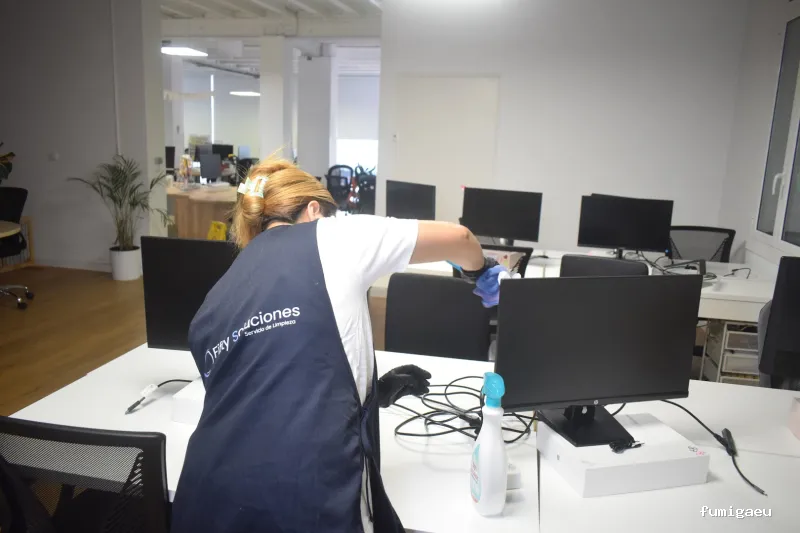 Fifty Soluciones, S.L.U