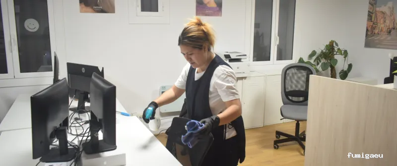 Fifty Soluciones, S.L.U