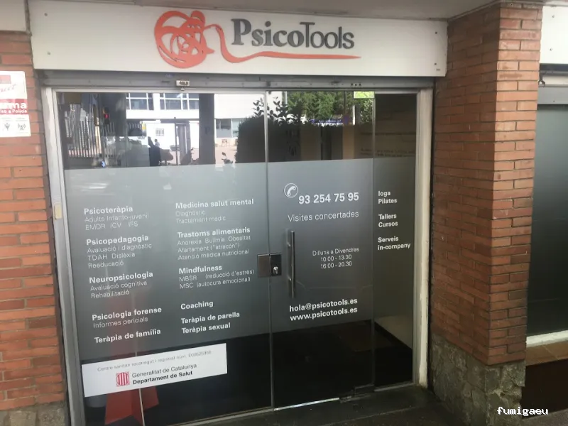 Fifty Soluciones, S.L.U