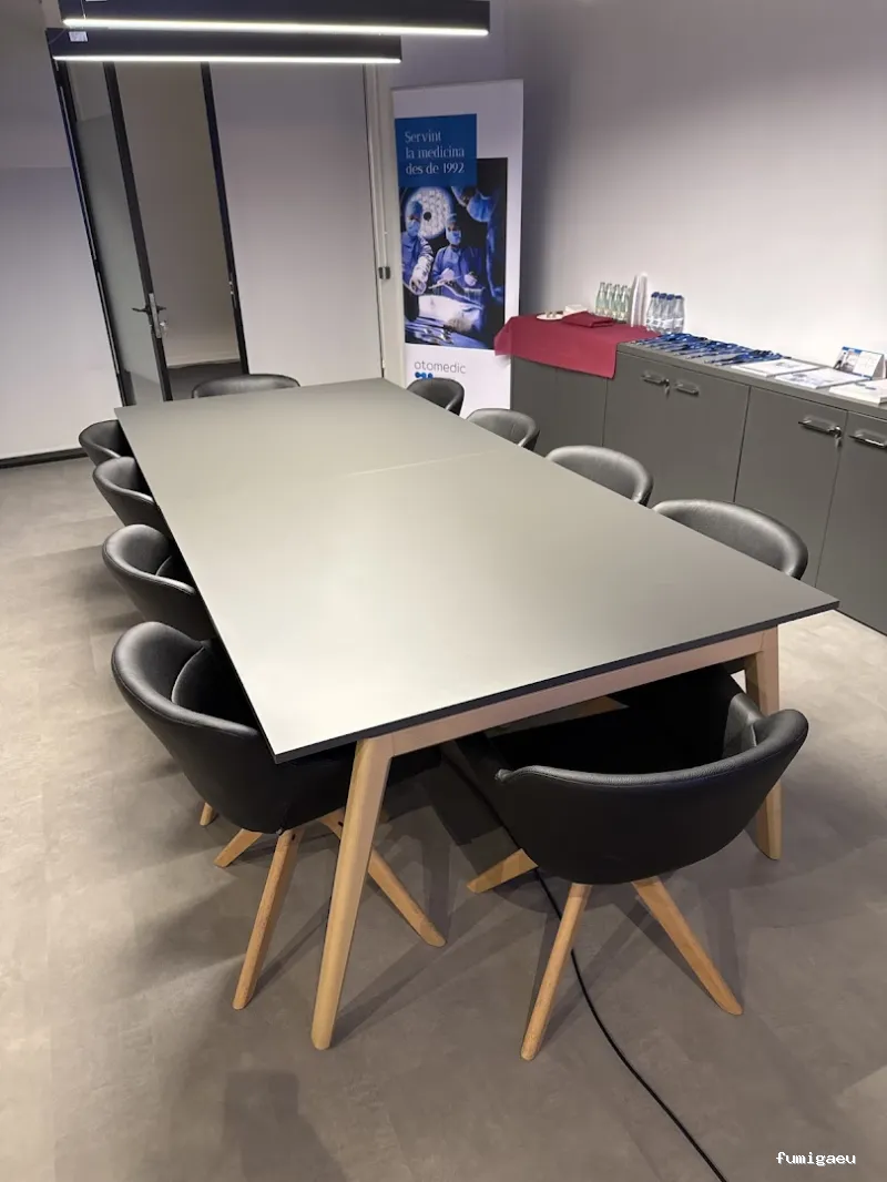 Fifty Soluciones, S.L.U