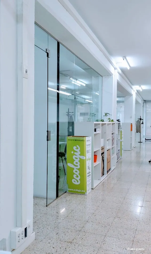 Fifty Soluciones, S.L.U