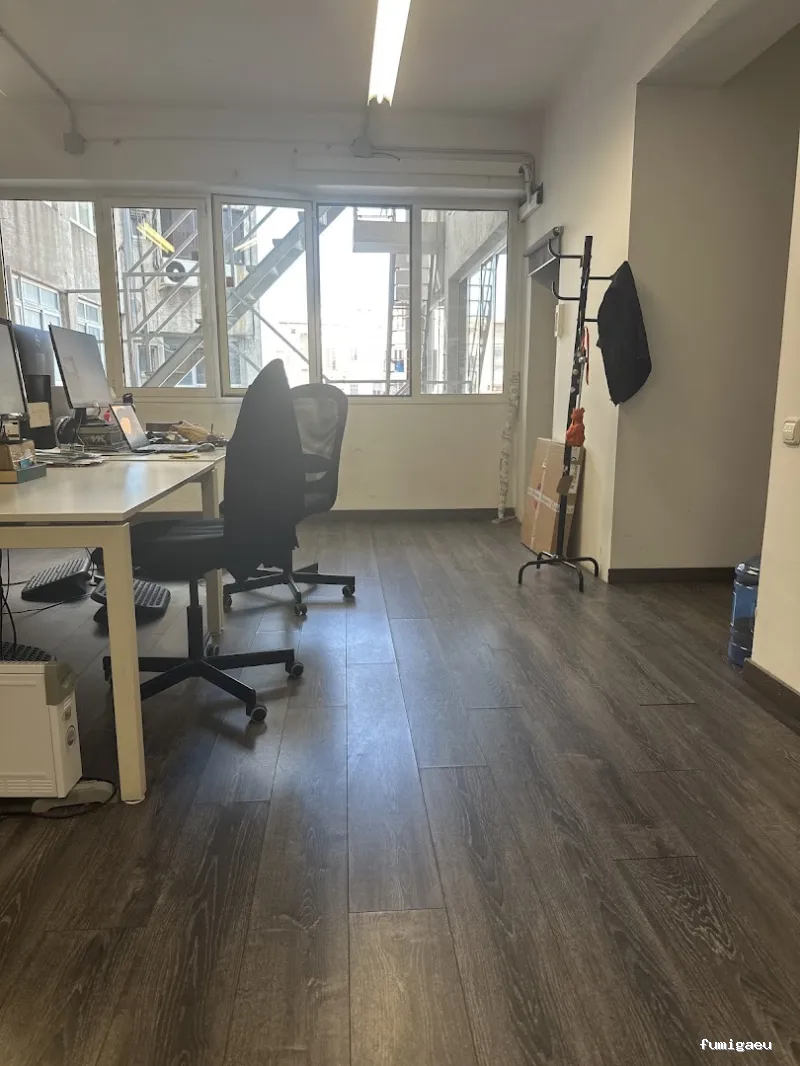 Fifty Soluciones, S.L.U