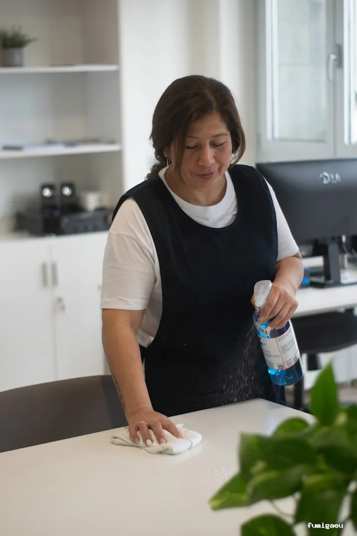 Fifty Soluciones, S.L.U