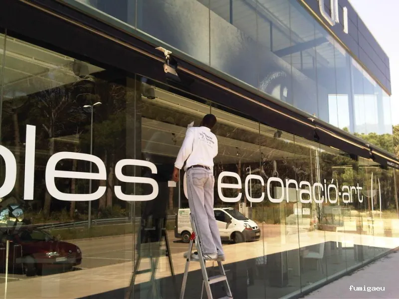 Fifty Soluciones, S.L.U