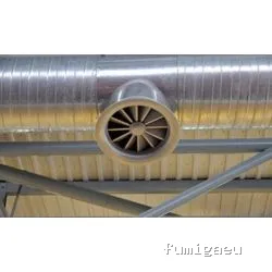 Abansol: Control de Plagas y Legionella