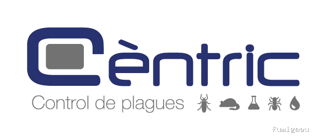 CÈNTRIC - Control de Plagues