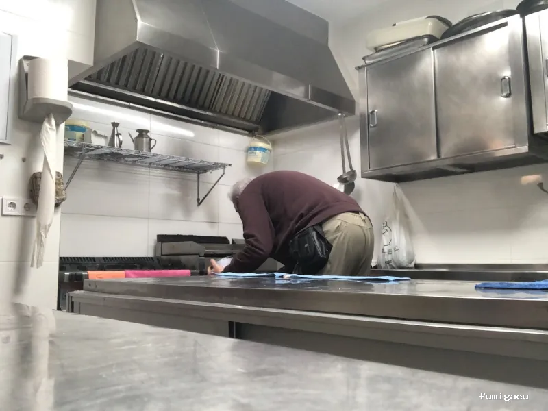 ECO K2 Sanidad Ambiental