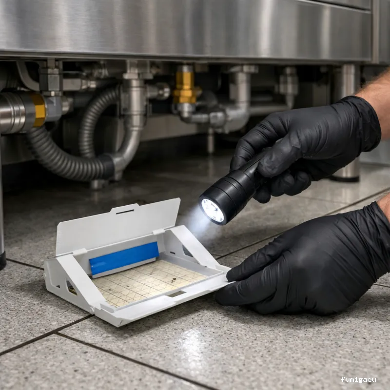 ECO K2 Sanidad Ambiental