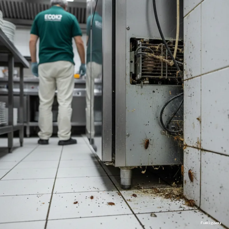 ECO K2 Sanidad Ambiental