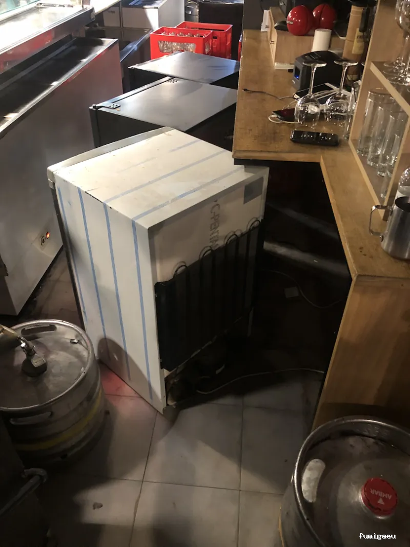 ECO K2 Sanidad Ambiental