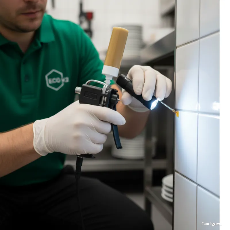 ECO K2 Sanidad Ambiental