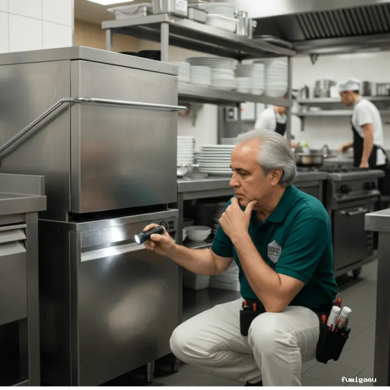 ECO K2 Sanidad Ambiental