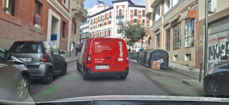 Rentokil Control de Plagas