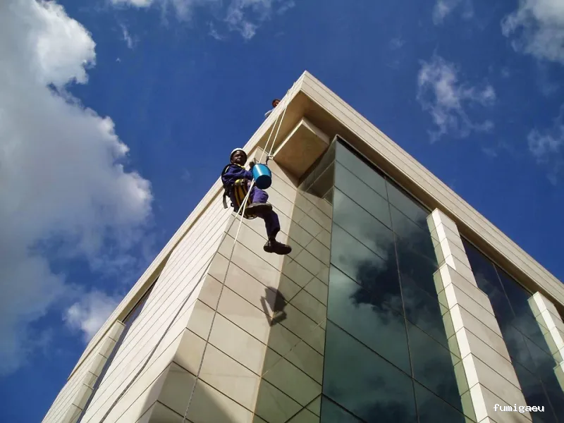 Grupo Balimsa - Limpiezas Mallorca