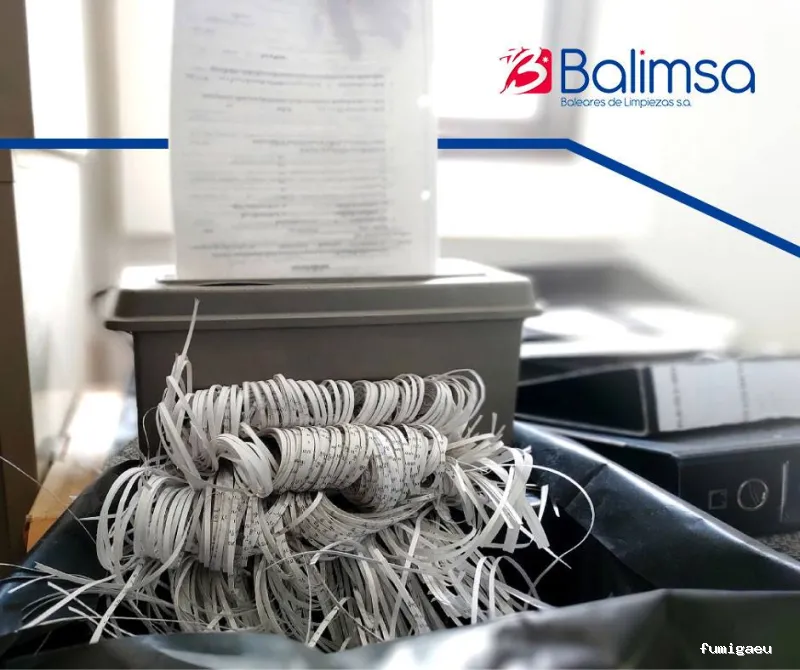 Grupo Balimsa - Limpiezas Mallorca