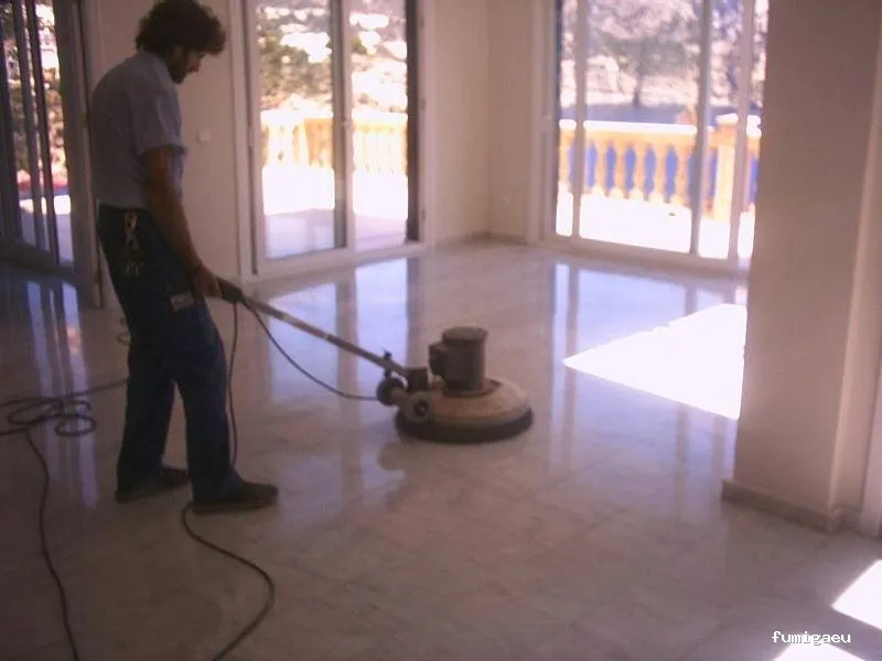 Grupo Balimsa - Limpiezas Mallorca