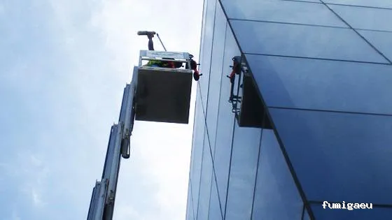 Grupo Balimsa - Limpiezas Mallorca