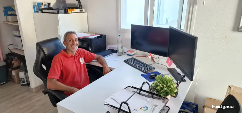 Teneplagas Lanzarote