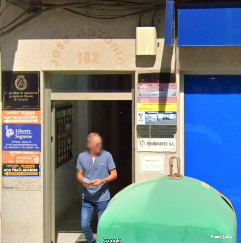 Teneplagas Lanzarote