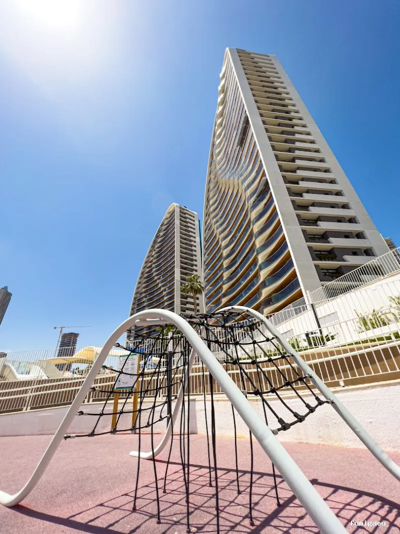 Anticimex 3D Alicante