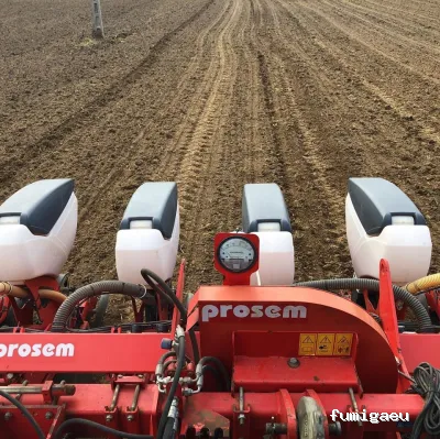 Suministros Fitosem S.L.