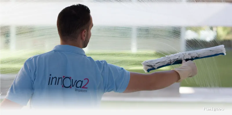 INNOVA2 LIMPIEZAS S.L.