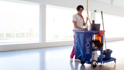 INNOVA2 LIMPIEZAS S.L.