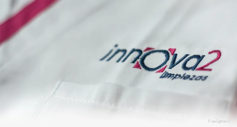 INNOVA2 LIMPIEZAS S.L.