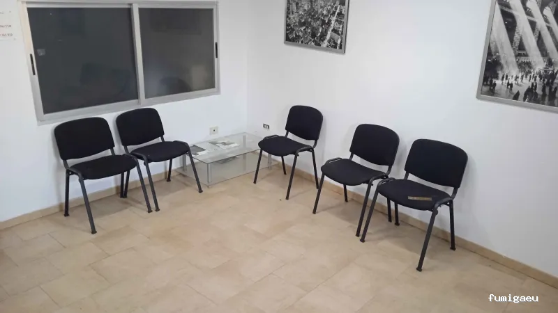 Desinfecciónes Castellón